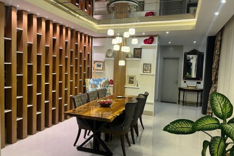 4+1 Villa in Alanya, Antalya, Türkei Nr. 225752 - 14