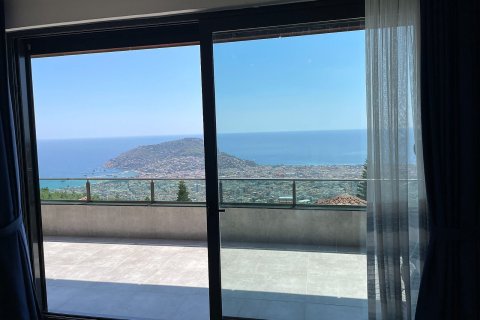 4+1 Villa in Alanya, Antalya, Türkei Nr. 225752 - 18