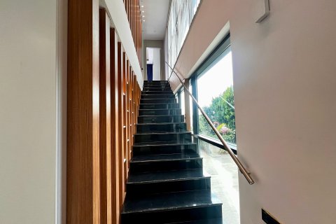 4+1 Villa in Alanya, Antalya, Türkei Nr. 225752 - 29