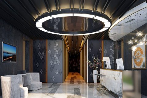 Продажа квартиры в Оба, Анталье, Турция 1+1, 55м2, №225751 – фото 16