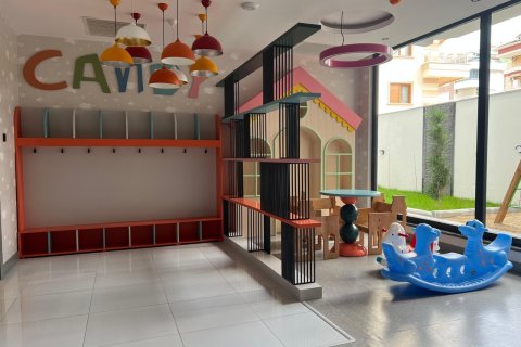 Продажа квартиры в Оба, Анталье, Турция 1+1, 55м2, №225751 – фото 20
