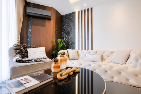 Продажа квартиры в Оба, Анталье, Турция 1+1, 55м2, №225751 – фото 5
