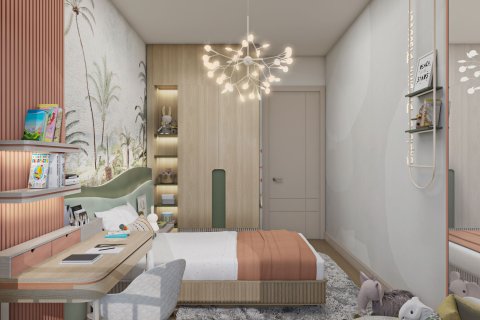 5+1 Lägenhet  i Istanbul, istanbul, Turkiet Nr. 217697 - 13