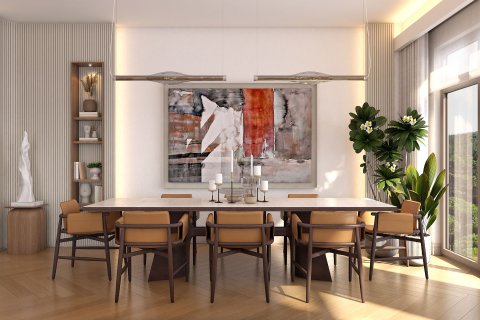 5+1 Lägenhet  i Istanbul, istanbul, Turkiet Nr. 217697 - 9