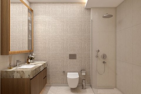 5+1 Lägenhet  i Istanbul, istanbul, Turkiet Nr. 217697 - 14