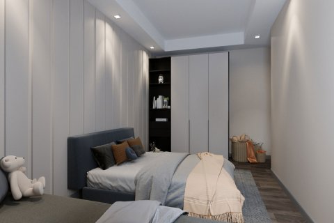 2+1 Lägenhet i Istanbul, istanbul, Turkiet Nr. 217698 - 10