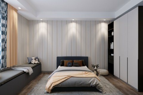 2+1 Lägenhet i Istanbul, istanbul, Turkiet Nr. 217698 - 9