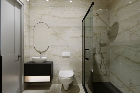 2+1 Lägenhet i Istanbul, istanbul, Turkiet Nr. 217698 - 11