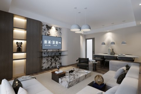 2+1 Lägenhet i Istanbul, istanbul, Turkiet Nr. 217698 - 5