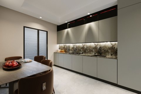 2+1 Lägenhet i Istanbul, istanbul, Turkiet Nr. 217698 - 6