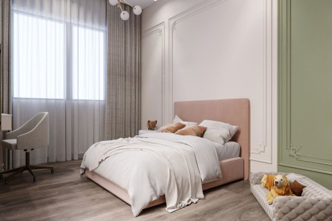 2+1 Lägenhet i Istanbul, istanbul, Turkiet Nr. 217698 - 8