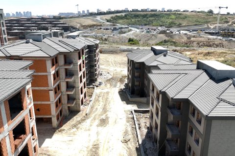 2+1 Lägenhet i Istanbul, istanbul, Turkiet Nr. 217698 - 3