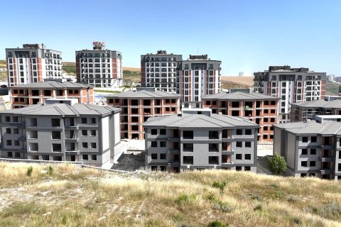 Продажа квартиры  в Стамбуле, Турция 3+1, 172м2, №217699 – фото 2