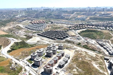 Продажа квартиры  в Стамбуле, Турция 3+1, 172м2, №217699 – фото 16