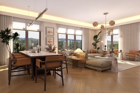 Apartment for sale  in Istanbul, Turkey, 5 bedrooms, 555m2, No. 217696 – photo 7