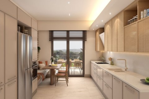 Apartment for sale  in Istanbul, Turkey, 5 bedrooms, 555m2, No. 217696 – photo 10