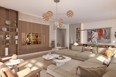 Apartment for sale  in Istanbul, Turkey, 5 bedrooms, 555m2, No. 217696 – photo 8