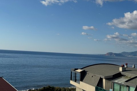 4+1 Wohnung  in Alanya, Antalya, Türkei Nr. 217700 - 21