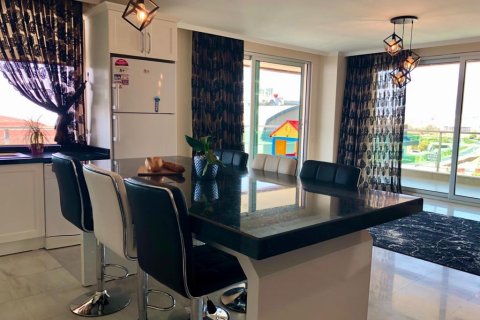 4+1 Wohnung  in Alanya, Antalya, Türkei Nr. 217700 - 9