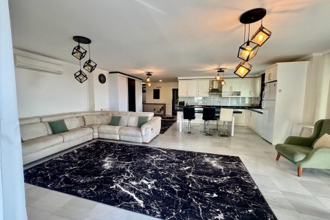 4+1 Wohnung  in Alanya, Antalya, Türkei Nr. 217700 - 7