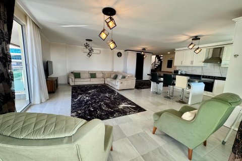 4+1 Wohnung  in Alanya, Antalya, Türkei Nr. 217700 - 6