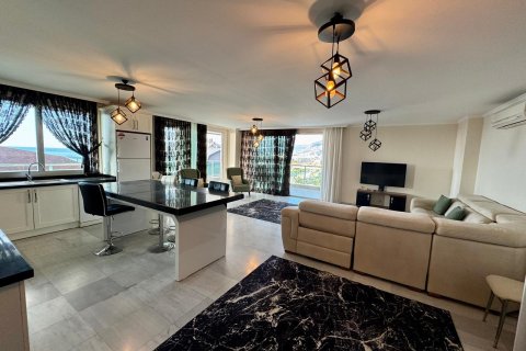4+1 Wohnung  in Alanya, Antalya, Türkei Nr. 217700 - 8