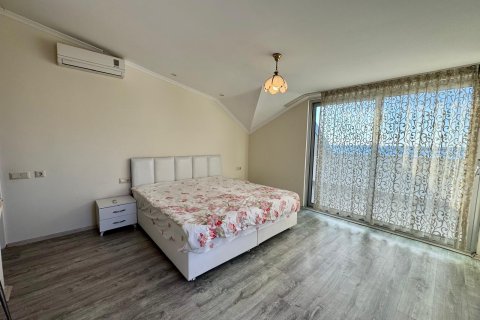 4+1 Wohnung  in Alanya, Antalya, Türkei Nr. 217700 - 11