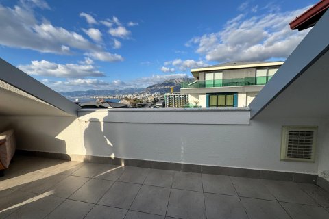 4+1 Wohnung  in Alanya, Antalya, Türkei Nr. 217700 - 14