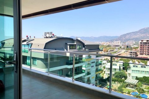 4+1 Wohnung  in Alanya, Antalya, Türkei Nr. 217700 - 5