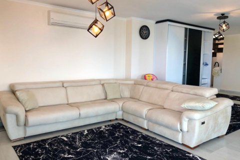 4+1 Wohnung  in Alanya, Antalya, Türkei Nr. 217700 - 19