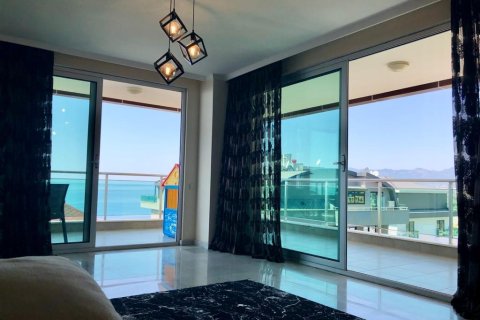 4+1 Wohnung  in Alanya, Antalya, Türkei Nr. 217700 - 17