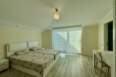 4+1 Wohnung  in Alanya, Antalya, Türkei Nr. 217700 - 13