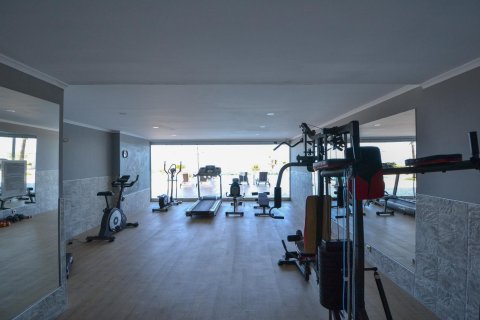 4+1 Wohnung  in Alanya, Antalya, Türkei Nr. 217700 - 23