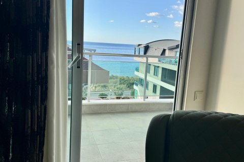 4+1 Wohnung  in Alanya, Antalya, Türkei Nr. 217700 - 20