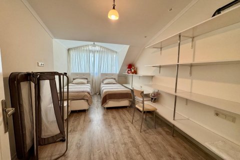4+1 Wohnung  in Alanya, Antalya, Türkei Nr. 217700 - 12