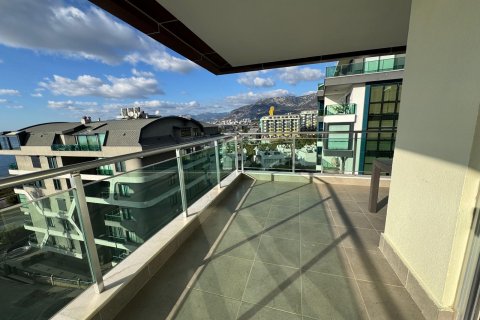 4+1 Wohnung  in Alanya, Antalya, Türkei Nr. 217700 - 4