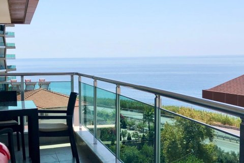 4+1 Wohnung  in Alanya, Antalya, Türkei Nr. 217700 - 3
