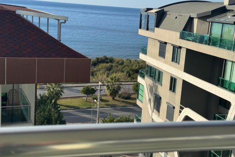 4+1 Wohnung  in Alanya, Antalya, Türkei Nr. 217700 - 18