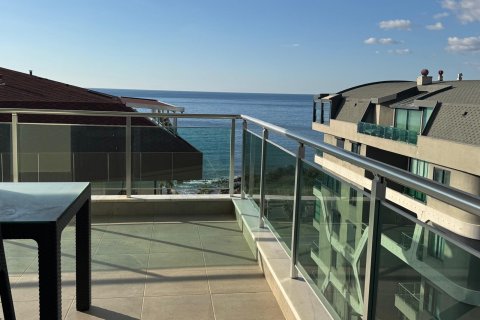 4+1 Wohnung  in Alanya, Antalya, Türkei Nr. 217700 - 2