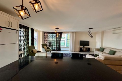 4+1 Wohnung  in Alanya, Antalya, Türkei Nr. 217700 - 16
