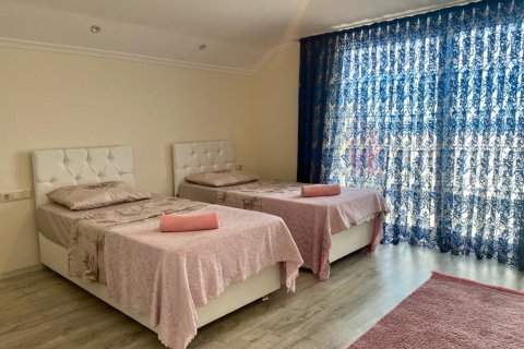4+1 Wohnung  in Alanya, Antalya, Türkei Nr. 217700 - 10