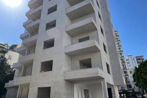 1+1 Apartment  in Erdemli, Mersin, Turkey No. 230490
