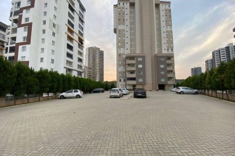 1+1 Apartment  in Mersin, Turkey No. 230493