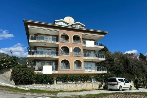 4+2 Takleilighet  i Alanya, Antalya, Tyrkia Nr. 230494