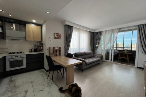 3+1 Apartment  in Mezitli, Mersin, Turkey No. 230489