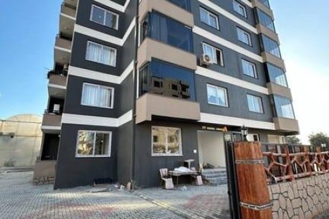 Daire  2+1  Erdemli, Mersin, Türkiye №230491