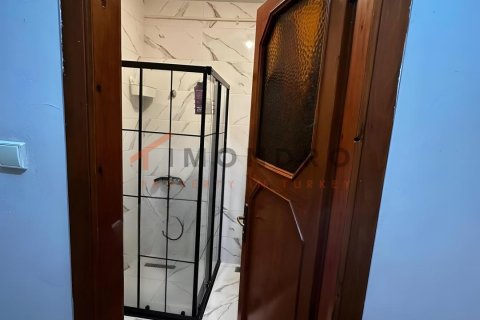 Daire 1+2 Şişli, İstanbul, Türkiye №232399 - 10