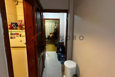 Daire 1+2 Şişli, İstanbul, Türkiye №232399 - 4
