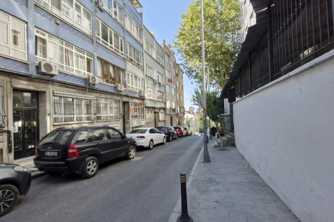 Daire 1+2 Şişli, İstanbul, Türkiye №232399 - 13