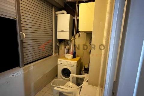 Daire 1+2 Şişli, İstanbul, Türkiye №232399 - 12